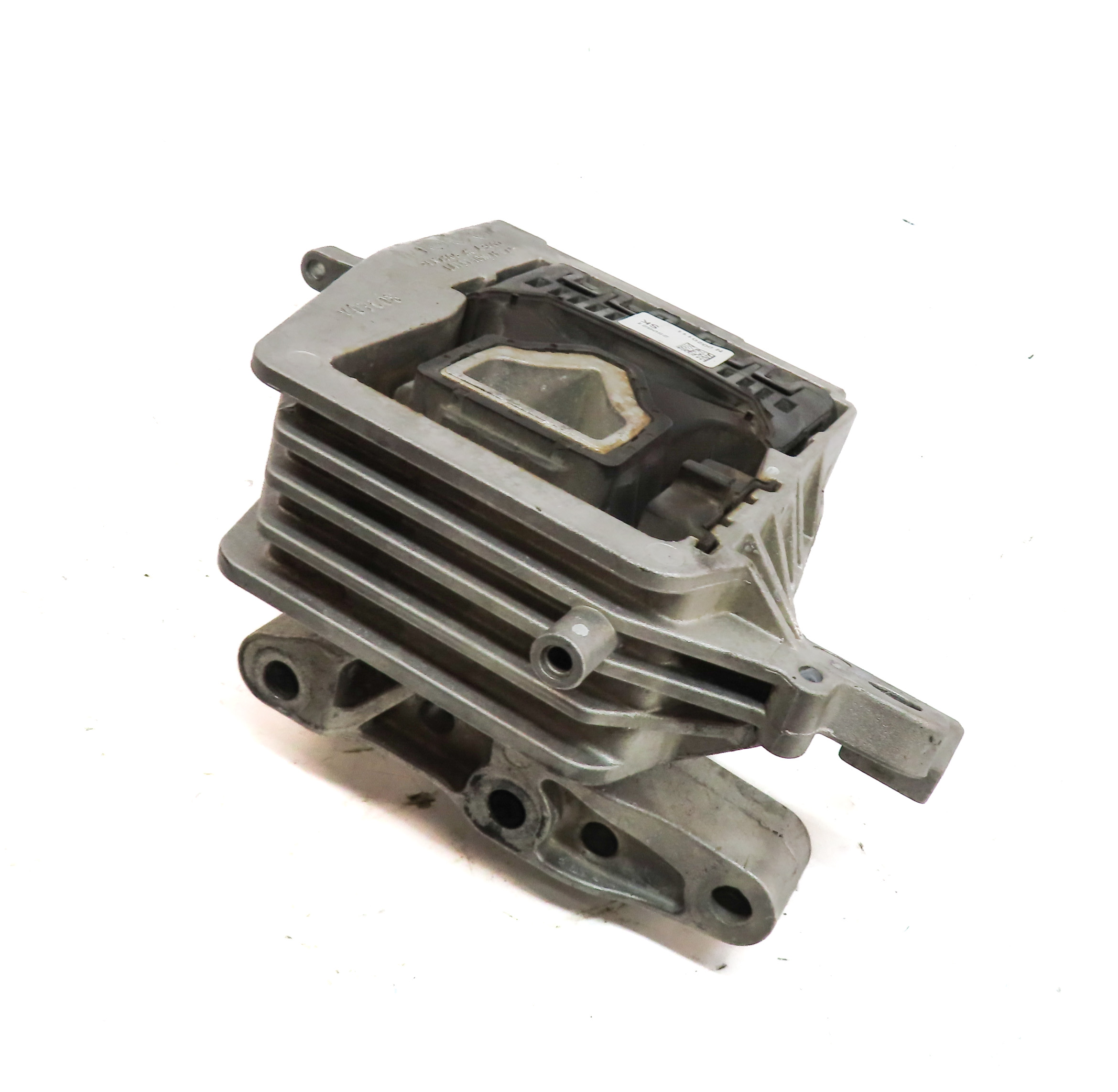 2017 BMW X1 (F48) 2.0L (B46) LEFT ENGINE MOTOR SUPPORT MOUNT — exact item pictured